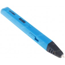 3D-ручка DEXP RP800A синий