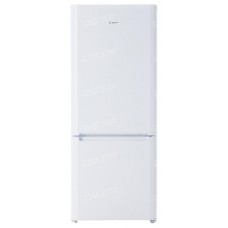 Холодильник DEXP RF-CD245IT/W белый