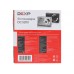 Компактная камера DEXP DC5200 серебристый