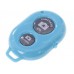 Кнопка для селфи DEXP 0808544 голубой
