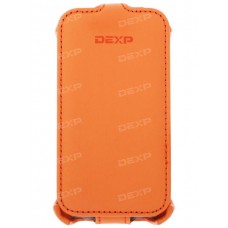 Флип-кейс  DEXP для смартфона DEXP Ixion ES135