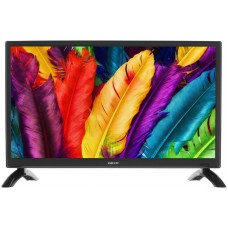 20'' (50 см)  Телевизор LED DEXP H20C7200C черный