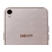 5" Смартфон DEXP Ixion MS350 Rock Plus 8 ГБ золотистый