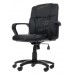 Кресло офисное DEXP CSO Black черный