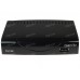 Приставка для цифрового ТВ DEXP HD 1810P черный