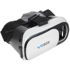 Очки виртуальной реальности DEXP VR BOX