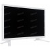 19" (48 см)  Телевизор LED DEXP H19D7100E/W белый