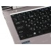 11.6" Ноутбук DEXP Athena T104 серебристый