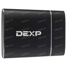mSATA Внешний бокс DEXP HD311