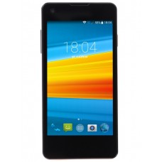 4.5" Смартфон DEXP Ixion X LTE 4.5 8 ГБ голубой