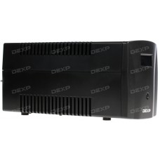 ИБП DEXP LCD EURO 1200VA