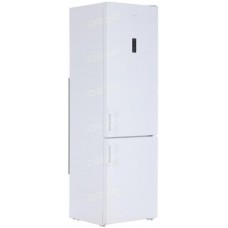 Холодильник DEXP RF-CN325IT/W белый