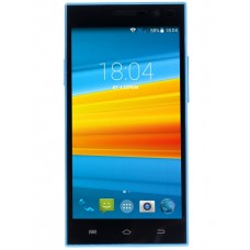 4.5" Смартфон DEXP Ixion ML145 Snatch SE 8 ГБ синий