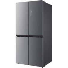 Холодильник DEXP RF-MN470MA/S серебристый