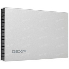 2.5" Внешний бокс DEXP 2518S3