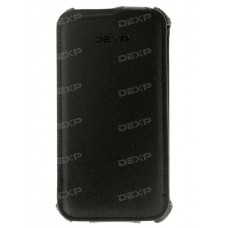 Флип-кейс  DEXP для смартфона DEXP Ixion E 4"/E2 4"
