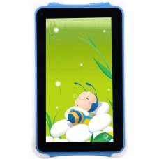 7" Детский планшет DEXP Ursus Z170 Kid's 8 Гб  синий