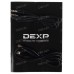 Портативная аудиосистема DEXP P490 черный