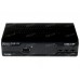 Приставка для цифрового ТВ DEXP HD 1704M черный