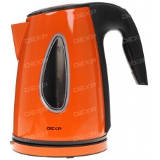 Электрочайник DEXP KS-1700 оранжевый