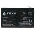 Аккумуляторная батарея для ИБП DEXP Power-K 9A-h