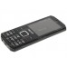 Сотовый телефон DEXP SD2810 черный
