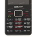 Сотовый телефон DEXP HX20B черный