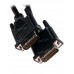 Кабель DEXP DVI-D - DVI-D Dual Link