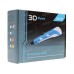 3D-ручка DEXP RP100A желтый