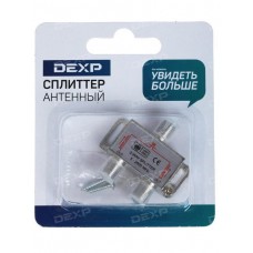 Сплиттер антенный DEXP SP-252