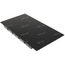 Электрическая варочная поверхность DEXP 1M2IT