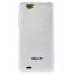 Чехол-книжка  DEXP для смартфона DEXP Ixion ML 5"/XL 5"