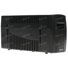 ИБП DEXP LCD EURO 650VA