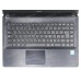 14" Ноутбук DEXP Athena T139 черный