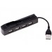 USB-разветвитель DEXP BT4-03