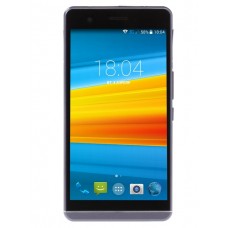 5.5" Смартфон DEXP Ixion X255 Hotline 16 ГБ черный