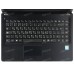 14" Ноутбук DEXP Athena T142 черный