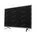 40" (101 см)  Телевизор LED DEXP F40D7200C серый