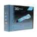 3D-ручка DEXP RP100B фиолетовый