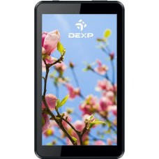 7" Планшет DEXP Ursus NS170i 8 Гб  черный