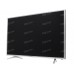 49" (125 см)  Телевизор LED DEXP F49D8100H серебристый