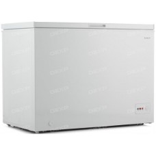 Морозильный ларь DEXP CF295D белый