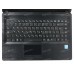 14" Ноутбук DEXP Athena T144 черный