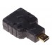 Переходник DEXP HDMI - micro HDMI