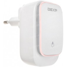 Сетевое зарядное устройство DEXP A2205 MC LED