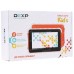 7" Планшет DEXP Ursus Z170 Kid's 8 Гб  красный