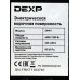 Электрическая варочная поверхность DEXP 2M4IT