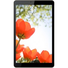 10.1" Планшет DEXP Ursus NS210 8 Гб 3G черный