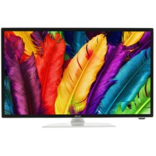 24" (61 см) LED-телевизор DEXP H24D7000E/W белый