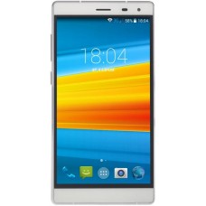 5.5" Смартфон DEXP Ixion XL155 16 ГБ серебристый